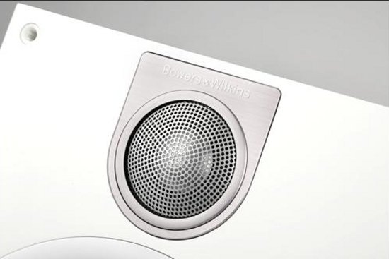 bowers & wilkins 682 s2