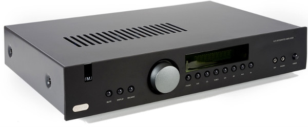  A&R Cambridge A60  Arcam A19