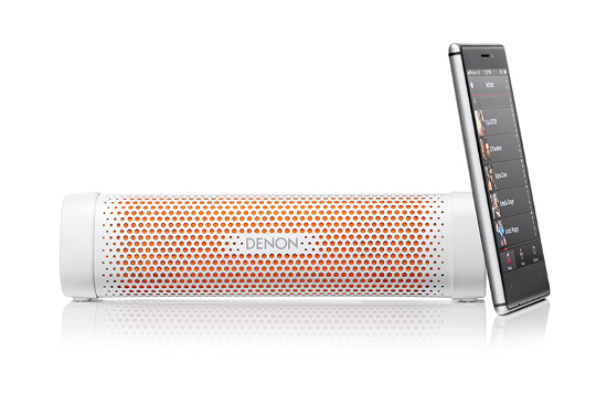  Bluetooth  Denon Envaya Mini -     