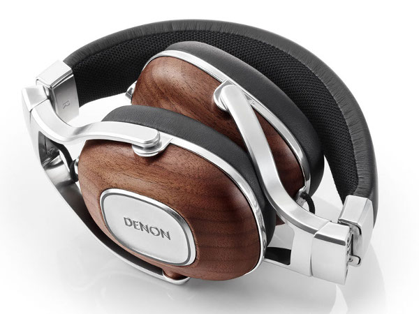  Denon AH-MM400