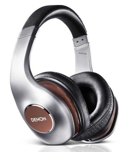  Denon AH-MM400