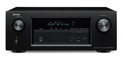  Denon AVR-X2200W