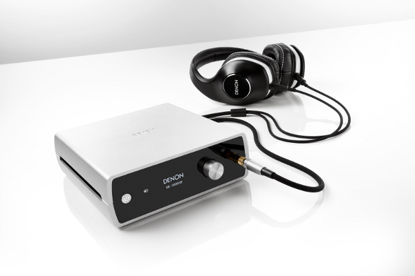 DA-300USB DAC