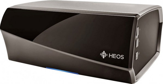 Denon LINK Heos  AMP