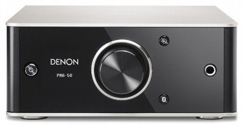    Denon PMA-50