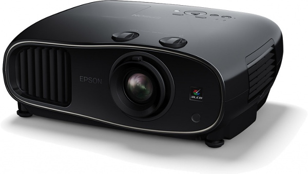 Epson TW-EH6600