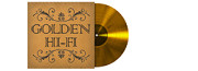 Компания Golden Hi-Fi