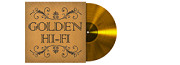  Golden Hi-Fi