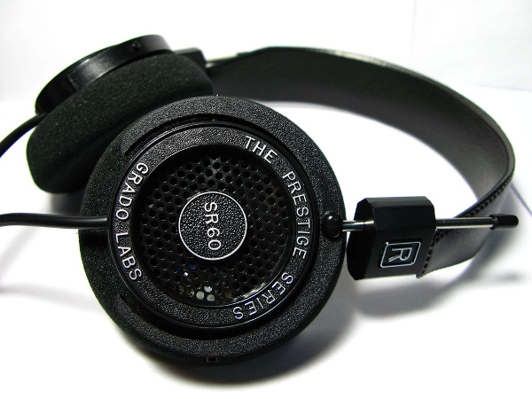 Grado SR60i