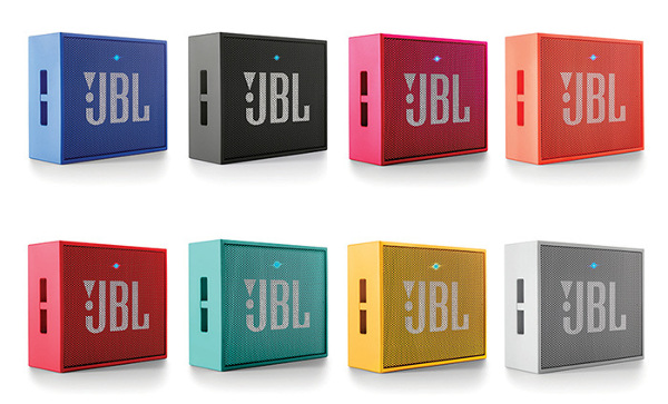 Jbl Go    -  5