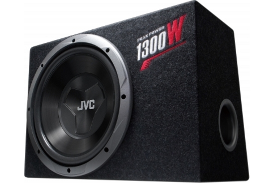 JVC     