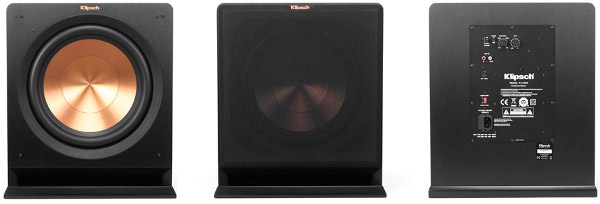  Klipsch R-115SW