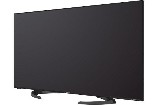 Компания «Элиттех» предлагает со склада в Москве новые бюджетные  Full HD телевизоры Sharp