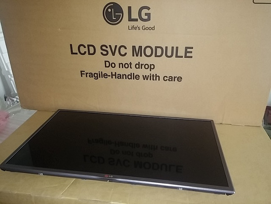 - LG-32LB560V