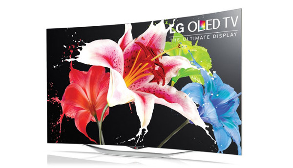   LG OLED