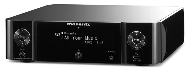 Marantz   Melody