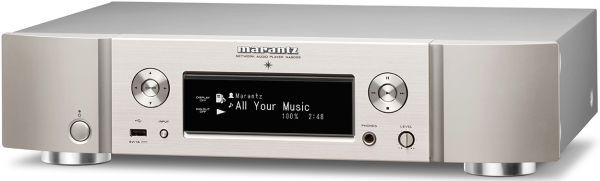  Marantz NA6005