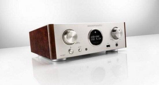 Marantz     HD-DAC1 