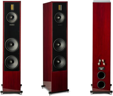  Martin Logan Motion XT