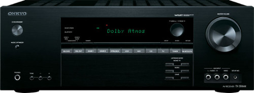      Dolby Atmos