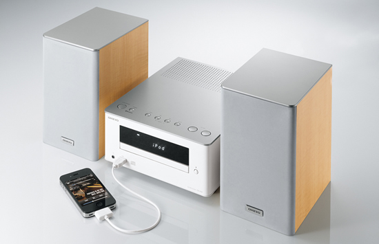 Onkyo X-U1X