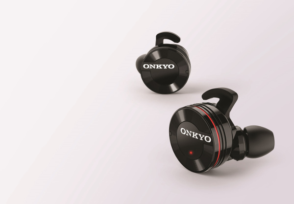 Onkyo wireless earbuds deals