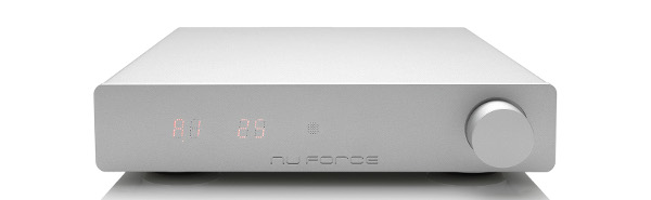  Optoma NuForce DDA120 