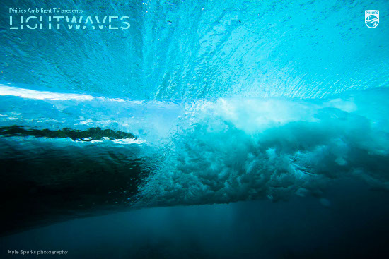 Light Waves    