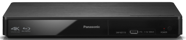  Blu-ray   Panasonic