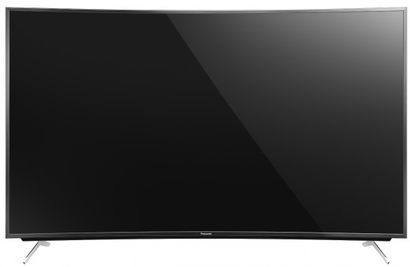 TV Panasonic - Viera CR730
