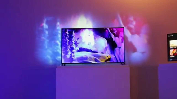  Philips 2015 Ambilight