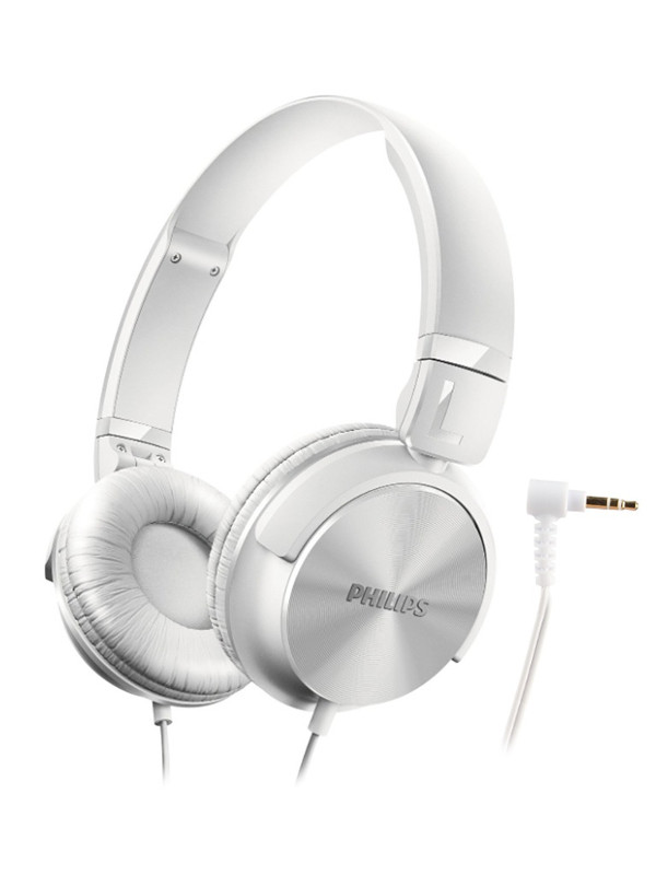 Новые проводные наушники Philips SHL3060/00 и Philips SHL3160/00 ...