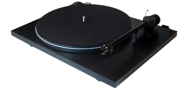   Pro-Ject Essential 2