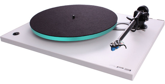   Pro-Ject Essential 2