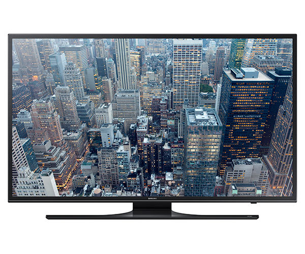 Телевизоры Samsung Ultra HD