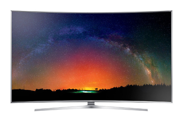  Smart TV 3D SUHD UE88JS9500T
