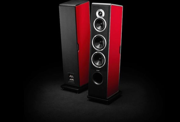   Sonus Faber Chameleon