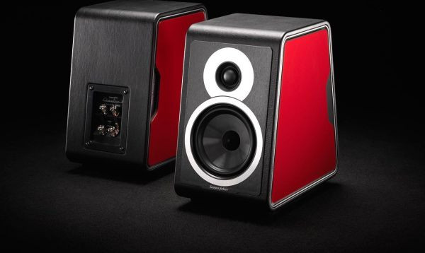   Sonus Faber Chameleon