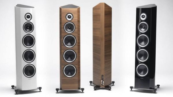  Sonus Faber Venus S 