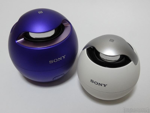 Колонки Sony SRS-X1