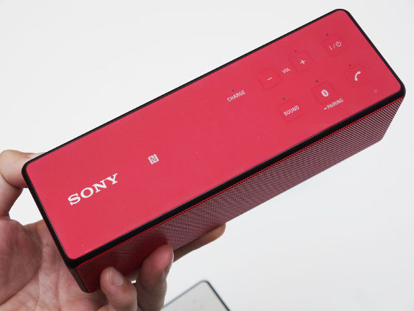   Sony SRS X55-3