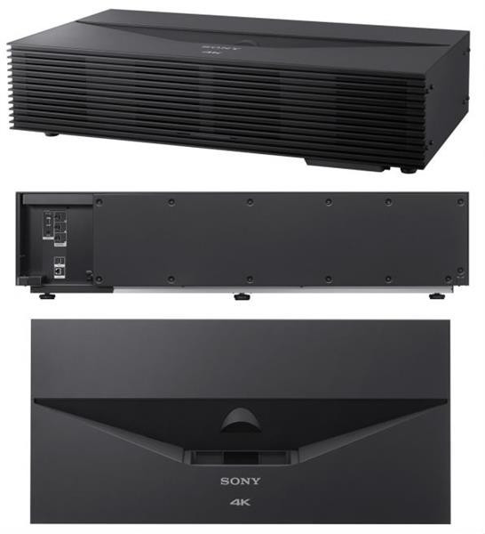 Проектор Sony VPL-GTZ1