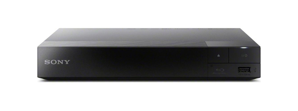 Blu-ray плеер BDP-S5500 от Sony