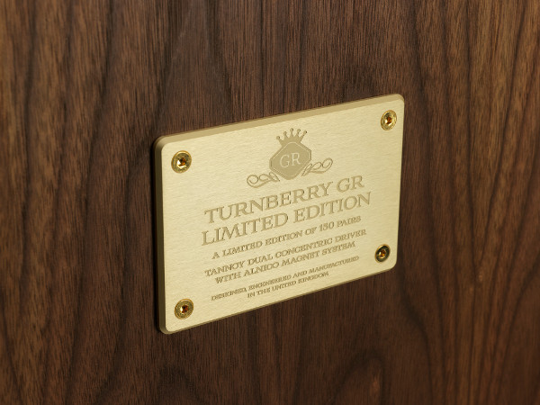 Turnberry GR Limited Edition