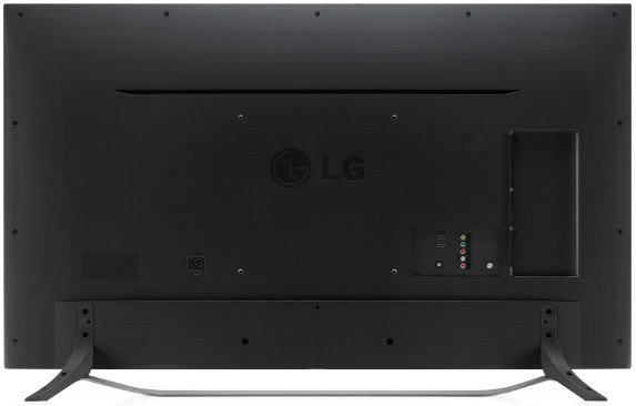 Ultra HD телевизоры LG UF778V