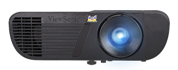   ViewSonic LightStream PJD6350