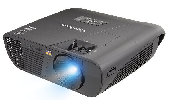   ViewSonic LightStream PJD6350