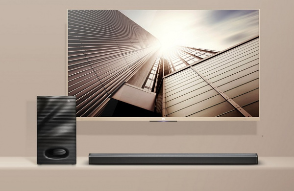  Xiaomi Mi TV2