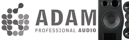 ADAM Professional Audio  
