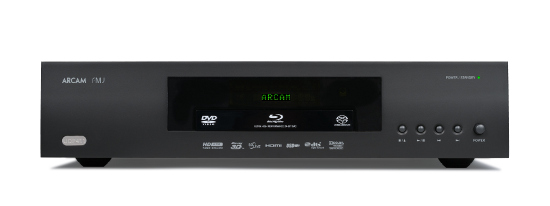 Arcam UDP-411